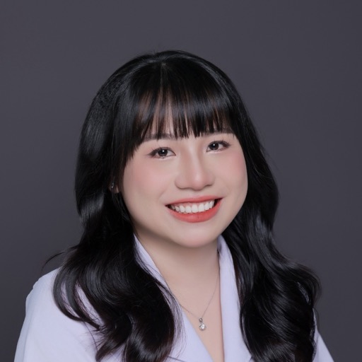 Bác sĩ Đào Thuỳ Linh