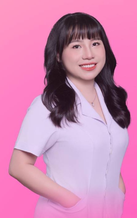 Bác sĩ Đào Thuỳ Linh